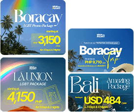 Transparent pricing