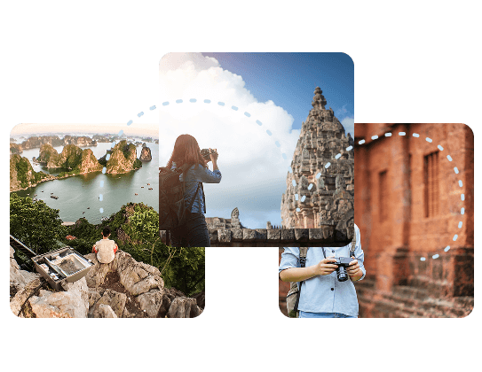 Global Getaway Packages