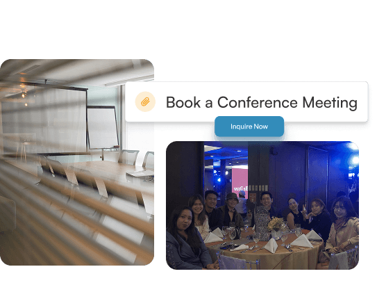 Event Space
