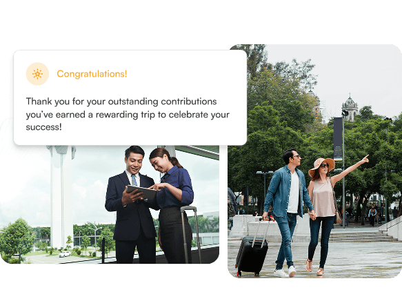 Incentive Travel