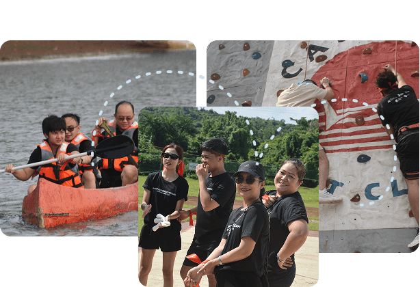 Team Building Activities